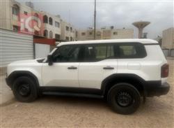 تويوتا لاندكروزر برادو